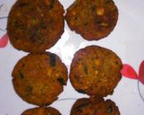 A picture of step 3 of Hara Bhara Methi Kabab With Soaked Gram Dal -Kabab Recipes.