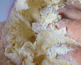 Foto del paso 1 de la receta: Tortas fritas de queso🧀