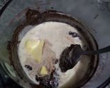 Foto del paso 5 de la receta: Ganache de chocolate.🍫