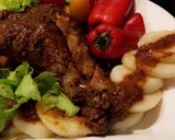 Foto del paso 11 de la receta: Pollo en salsa a la Mejicana
