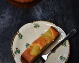 Ciasto jogurtowe z ananasem krok przepisu 1 zdjęcie