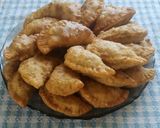 Foto del paso 6 de la receta: Empanadas de pollo (muslo)
