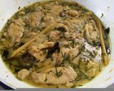 Foto langkah ke 3 dari resep Ayam woku ala JTT.