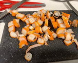 Foto del paso 2 de la receta: Tortilla light proteica rellena de salmón