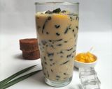 Foto langkah ke 9 dari resep Cendol Kecebong.
