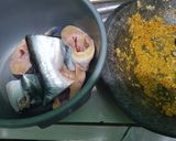 Foto langkah ke 2 dari resep Ikan Patin Goreng Gurih Renyah.