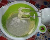 Foto langkah ke 2 dari resep Coconut cookies.