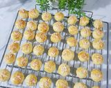Foto langkah ke 5 dari resep Nastar keju.