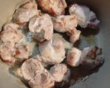 Foto del paso 7 de la receta: Pasta casera con tuco de la Nonna (con bondiola)