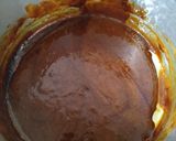 A picture of step 2 of Chikkinunde.