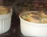 Foto langkah ke 5 dari resep Nasi Panggang Keju.