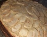 Foto del paso 4 de la receta: Torta de manzana sin manteca!!