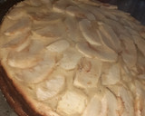 Foto del paso 4 de la receta: Torta de manzana sin manteca!!