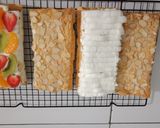 Foto langkah ke 5 dari resep Budapest Cake.