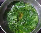 ગ્રીન ગાર્લિક તવા પુલાવ (Green Garlic Tawa Pulao Recipe In Gujarati) રેસીપી સ્ટેપ1ફોટો