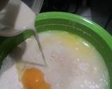 Foto langkah ke 2 dari resep Donat empuk lembut.