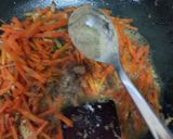 Foto langkah ke 3 dari resep Bihun Goreng.