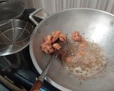 Foto langkah ke 6 dari resep Chicken Pok-Pok.