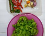 Foto langkah ke 2 dari resep Pare Nenek.