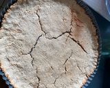 Foto del paso 2 de la receta: Kuchen de manzana saludable
