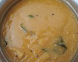 வாழைத்தண்டு குழம்பு(valaithandu kulambu recipe in tamil) ரெசிபி ஸ்டேப் 4 புகைப்படம்