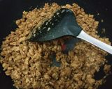 Foto langkah ke 6 dari resep Roti Baso Ayam Jadul ala Henis.