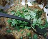 Sitaphal ki sabji recipe step 5 photo