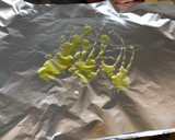 Foto del paso 3 de la receta: Medallones de merluza al papillote