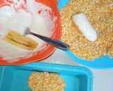 Foto langkah ke 3 dari resep Pisang goreng panir.