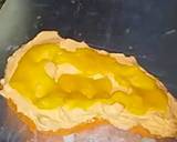 Fresh Mango cream cake recipe step 5 photo