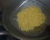 Foto langkah ke 1 dari resep Sistik Mie Instan.