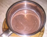 Nutellamisu recept fázis 1 fotója