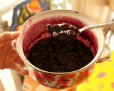Foto del paso 2 de la receta: Mermelada de Arándanos