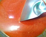 Foto langkah ke 4 dari resep Sambel terong.