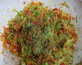 Foto del paso 3 de la receta: Ensalada de Quinoa