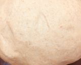 A picture of step 5 of Super fluffy Wheat bread.