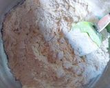 Foto del paso 1 de la receta: Hojaldrinas de mantequilla y clementinas confitadas