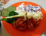 Foto langkah ke 1 dari resep Ikan sarden /Dencis suir.