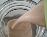 Foto langkah ke 3 dari resep Soy Milk Iced Chocolate Coffee.