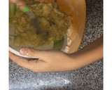 Foto del paso 5 de la receta: Budín de banana!!! Fácil y económico