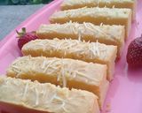 Foto langkah ke 5 dari resep Bolu Tape Singkong.