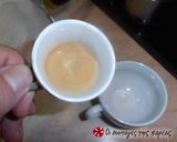 Φωτογραφία βήματος 2 της συνταγής Ένας cappuccino για το πρωινό σας