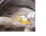 Foto langkah ke 2 dari resep Pempek Adaan.