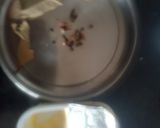 चटपटा कढ़ाई पनीर विद बटर(kadhai paneer recipe n hindi) रेसिपी चरण 1 फोटो