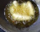 Foto langkah ke 3 dari resep Pisang goreng madu.