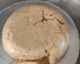 होळी स्पेशल पुरणपोळी (puran poli recipe in marathi) रेसिपी स्टेप 3 फोटो 