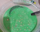 Foto langkah ke 4 dari resep Sagu Mutiara Kelapa Parut.