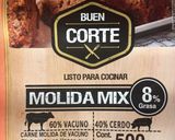 A picture of step 3 of Chilean Meatloaf (Asado Alemán).