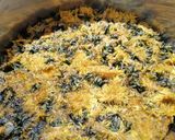 Pitypang szörp 🥰 recept fázis 2 fotója