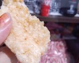 Foto langkah ke 1 dari resep Cireng Nasi Pedas Simpel.